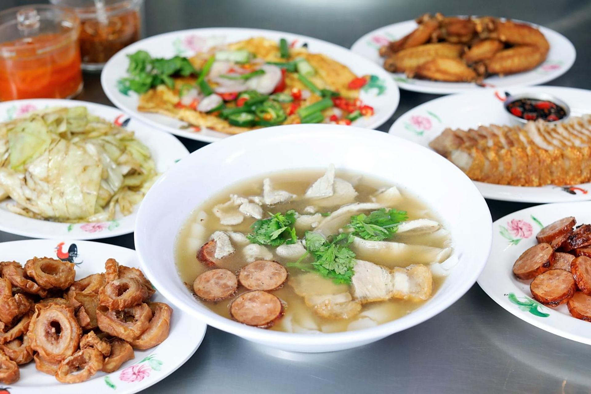 Mitr Inn Yaowarat - มิตร อินน์ เยาวราช Bangkok Kültér fotó